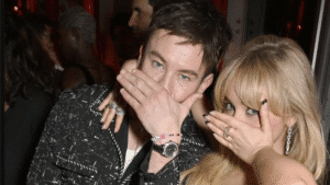 Is Sabrina Carpenter’s New Song “Manchild” a Not-So-Subtle Drag of Barry Keoghan?